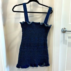 Urban Outfitters Denim Dress